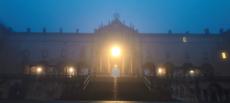 Sacro Monte di Ghiffa