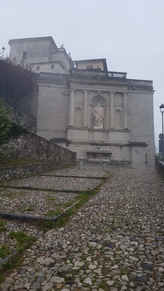 Santa Maria del Monte