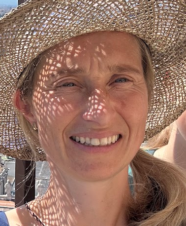 Ing. Jana Májková