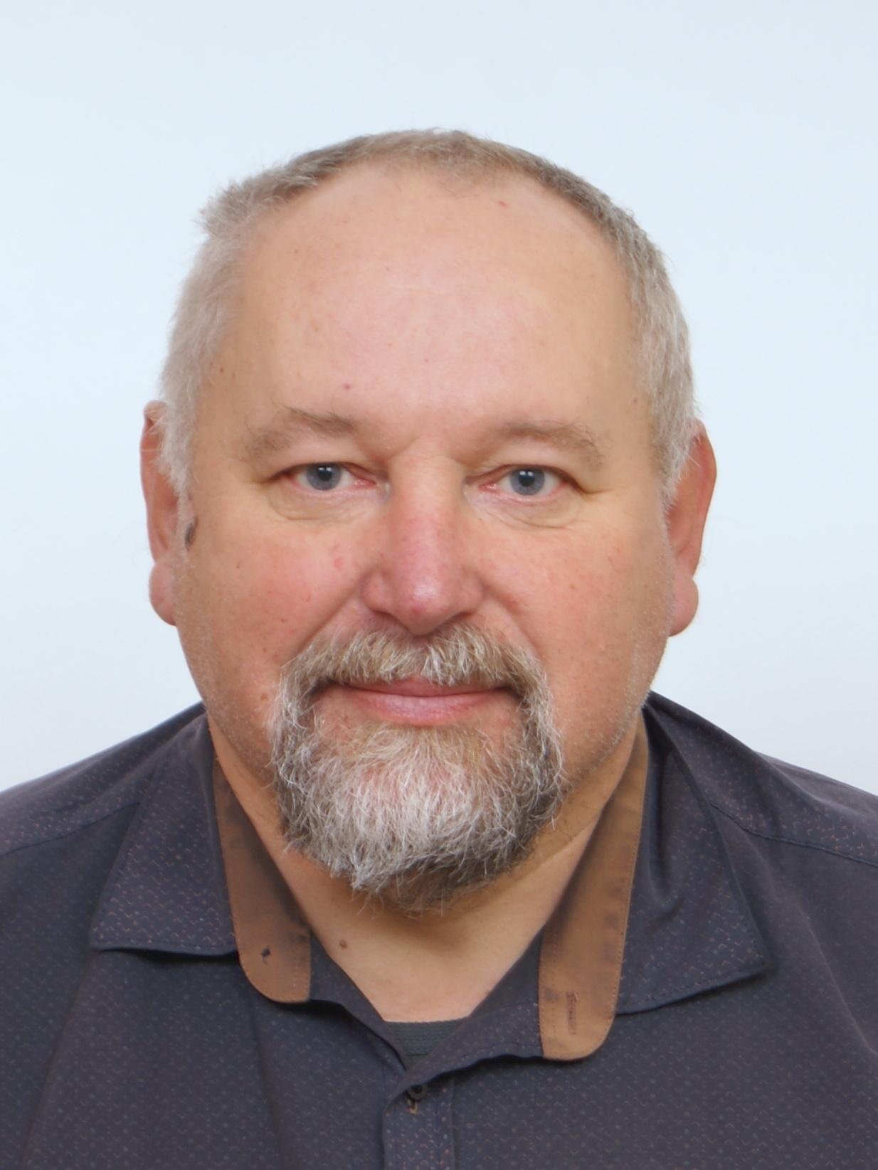 Ing. Radek Vala