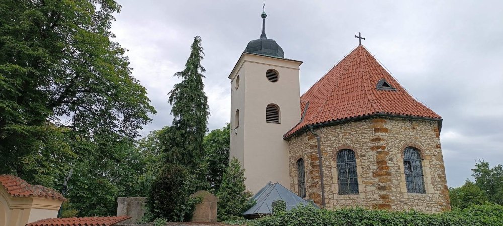 Kostel svatého Klimenta