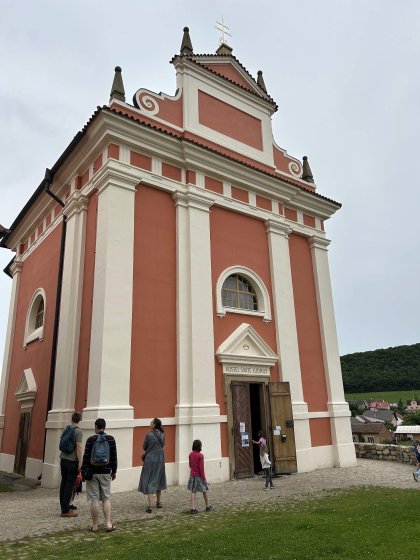 Tetín