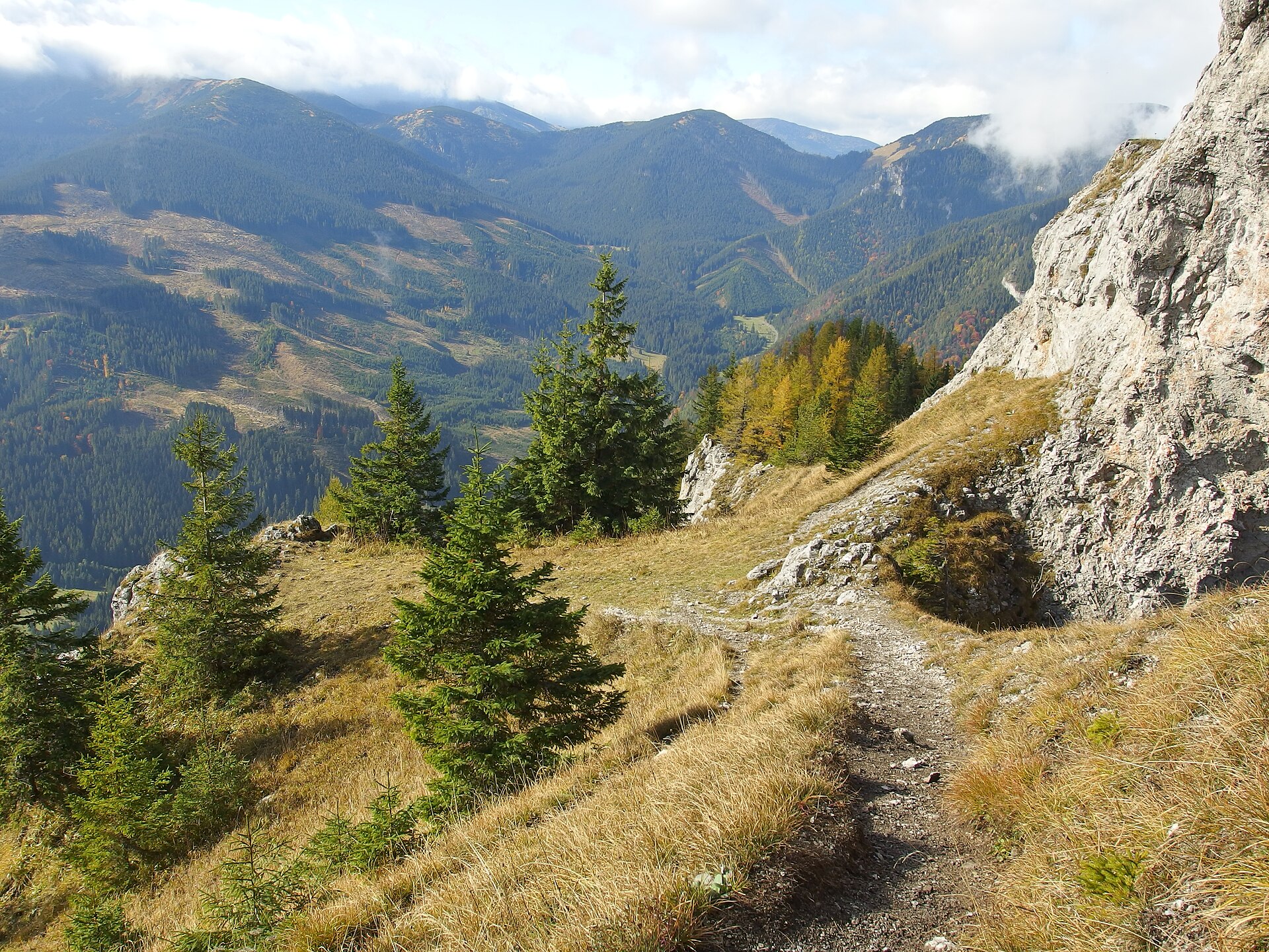 Nízké Tatry