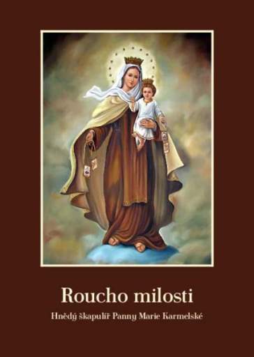 Roucho milosti 1