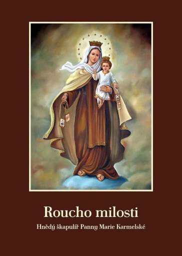 Roucho milosti