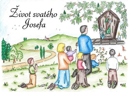 Život svatého Josefa